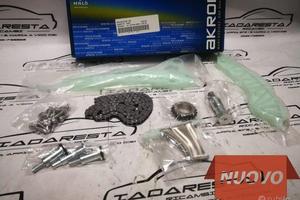 Kit Distribuzione BMW Serie 3 E90 1.6 11311439853