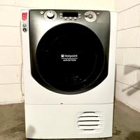 Asciugatrice Hotpoint Ariston Aqualtis 8 kg
