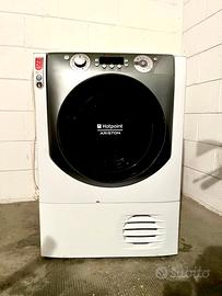 Asciugatrice Hotpoint Ariston Aqualtis 8 kg