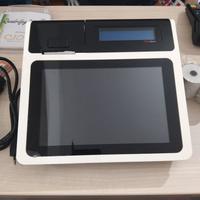 registratore di cassa