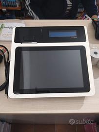 registratore di cassa