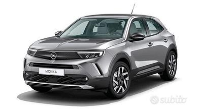 Opel Mokka X 1.5 CDTI Elegance