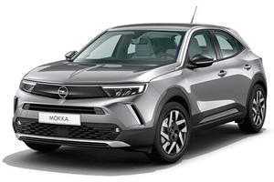 Opel Mokka X 1.5 CDTI Elegance