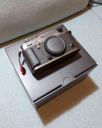 Fujifilm X-Pro 3 Duratect [Leggere Descrizione!]