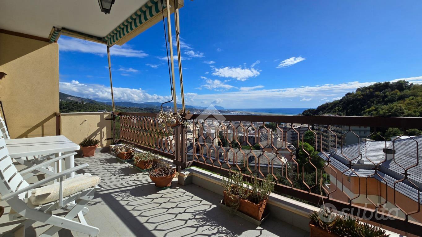 Appartamento – Genova, Villini Vecchi, Ponente - Vista 4