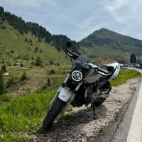 Honda hornet 2003