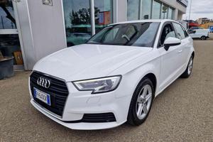 AUDI A3 Sport Back 1.6 TDI Business