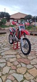 honda cr 250 2t