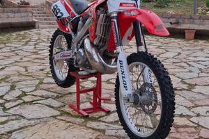 honda cr 250 2t