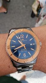 Philip Watch Amalfi automatico 
