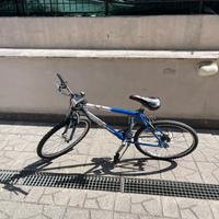 Bici MTB Coppi 26”