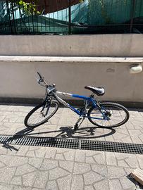 Bici MTB Coppi 26”