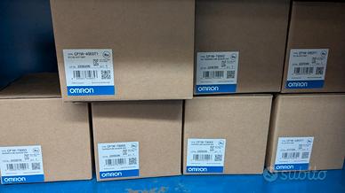 Espansioni varie PLC Omron 