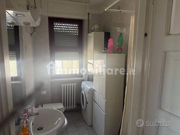 Vendita appartamento bilocale commenda