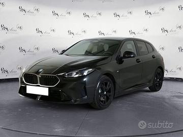 BMW Serie 1 120d MSport Design HARMAN KARDON ...