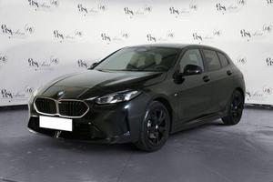 BMW Serie 1 120d MSport Design HARMAN KARDON ...