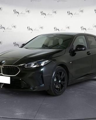 BMW Serie 1 120d MSport Design HARMAN KARDON ...