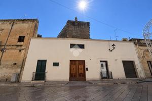 CASA INDIPENDENTE A CAVALLINO