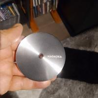 Nagaoka STB SU 01 stabilizzatore per vinili