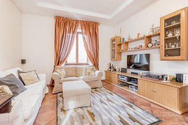 Vendita appartamento manziana