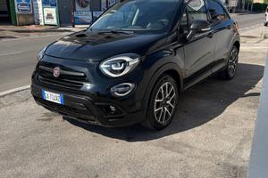 500X Cross plus 1.6 120cv