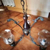 lampadario 