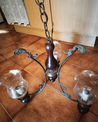 lampadario 