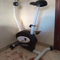 Cyclette come nuova