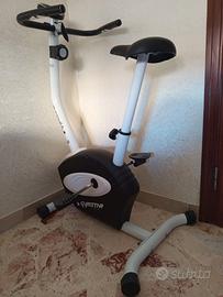 Cyclette come nuova