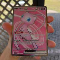 carta pokemon 