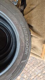 gomme 4 stagioni