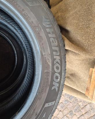 gomme 4 stagioni