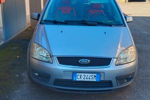 Ford focus c max  2005
