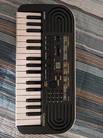 Tastiera casio