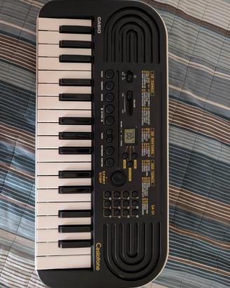 Tastiera casio