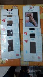 Calze collant IBICI calibrate