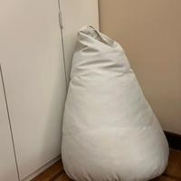 Pouf Poltrona Sacco