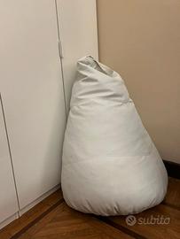 Pouf Poltrona Sacco