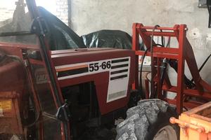 Trattore Fiat 55 66