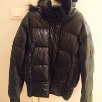 piumino nike