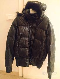 piumino nike