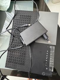 TIM Modem Router HUB ADSL ADSL2+