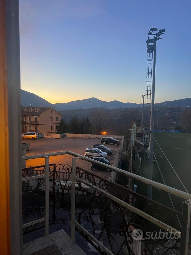 Appartamento – Lauria, Potenza - Altro