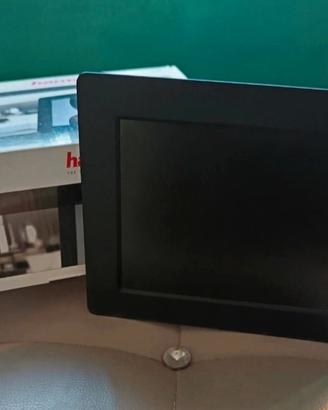 Digital photo Frame 7" 17. 78 cm