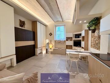 Monolocale a Firenze