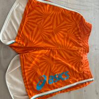 Pantaloncini asics