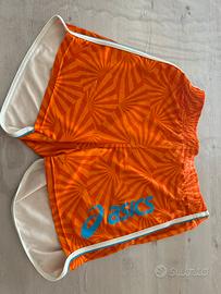 Pantaloncini asics