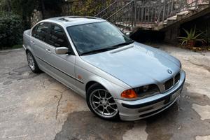 Bmw 328i e46 certificata asi “autobloccante”