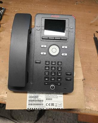Avaya J139 J139D01B-1015 