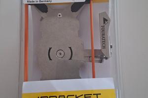 Portatelefono moto iBRACKET per iPhone KTM origin.